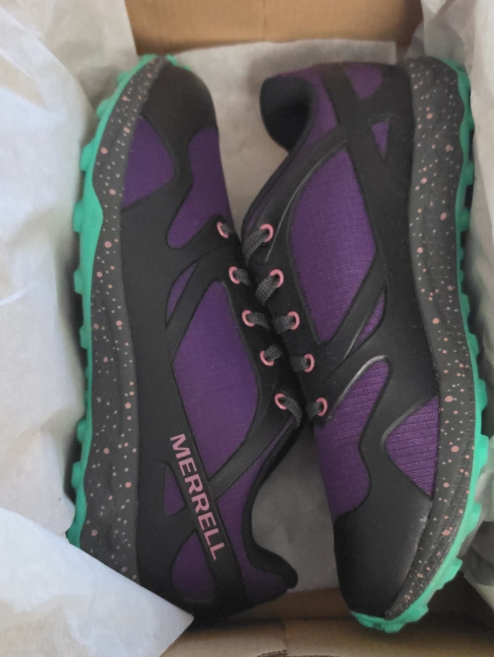 Merrell Altalight Trail Sneakers